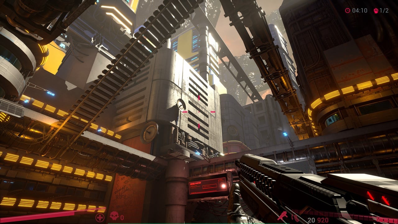 加密射手[Crypto Shooter] 游戏截图10