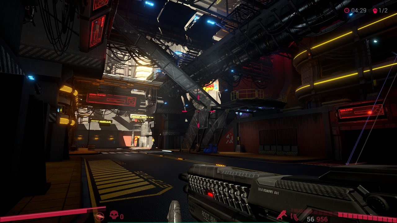 加密射手[Crypto Shooter] 游戏截图7