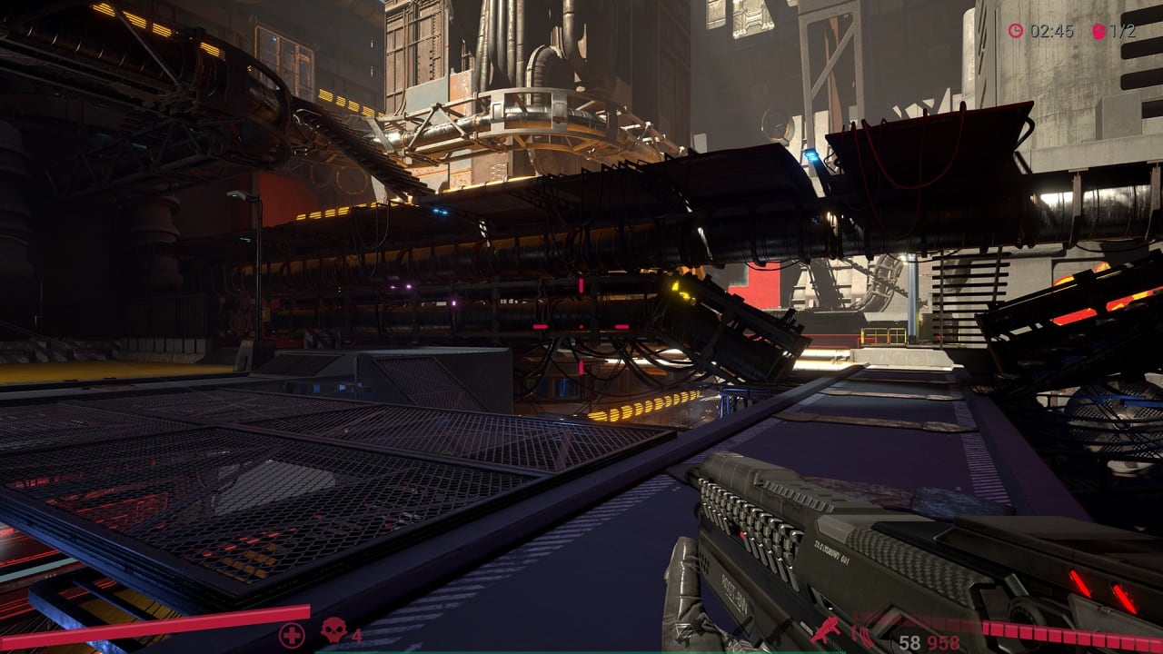 加密射手[Crypto Shooter] 游戏截图5