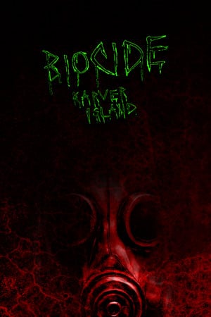 杀菌剂：卡弗岛[Biocide: Karver Island] 游戏封面