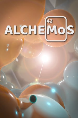 炼金术士[AlCHeMoS] 游戏封面