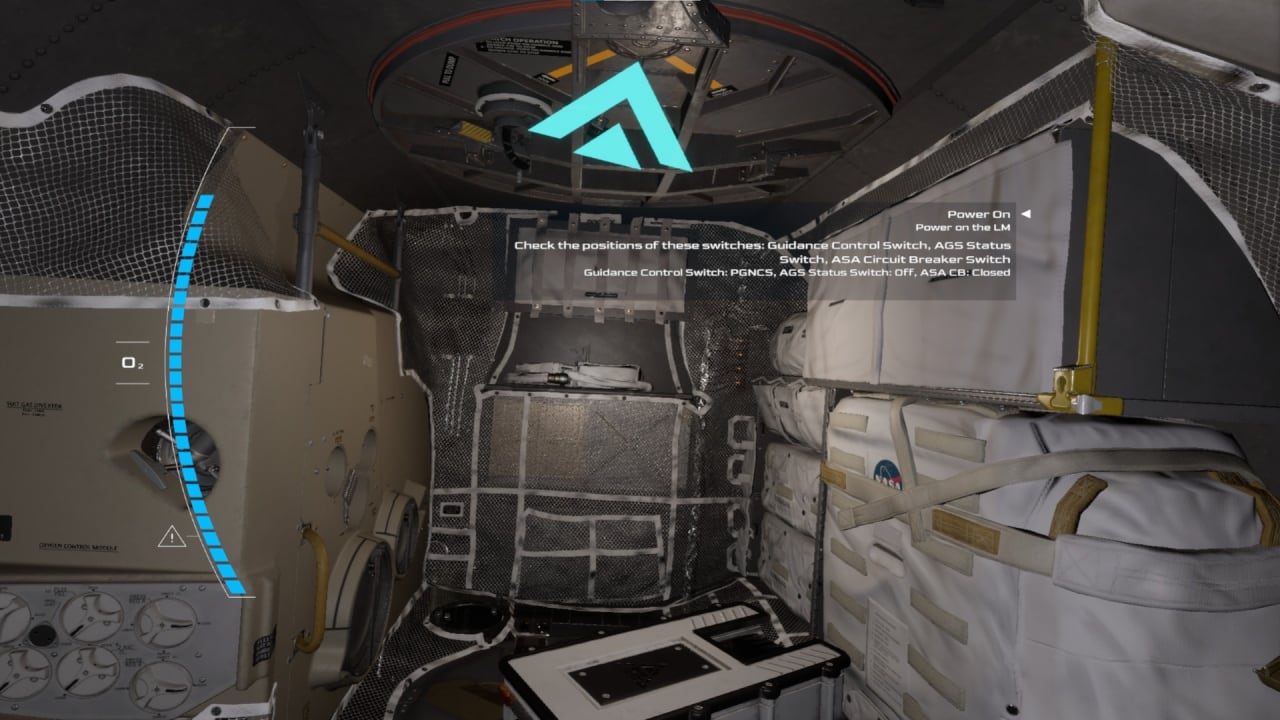 月球漫游[Lunar Odyssey] 游戏截图10