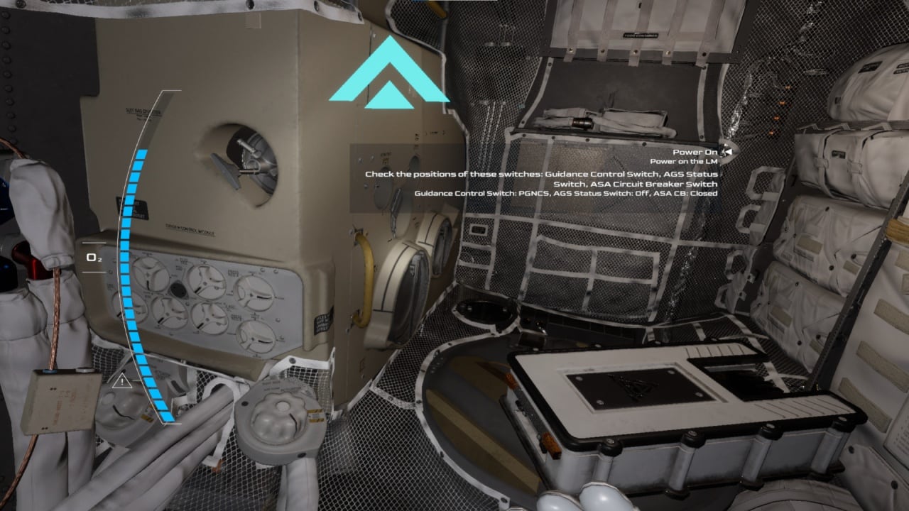 月球漫游[Lunar Odyssey] 游戏截图4