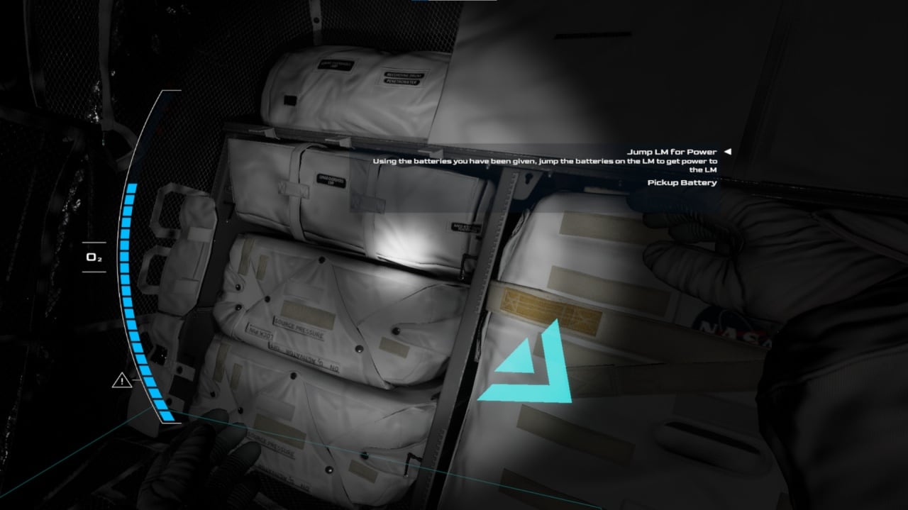 月球漫游[Lunar Odyssey] 游戏截图7