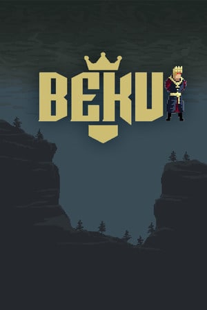 冷冻[Beku] 游戏封面
