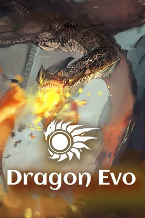 龙进化[Dragon Evo] 游戏封面
