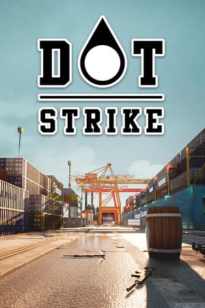点击[DotStrike] 游戏封面