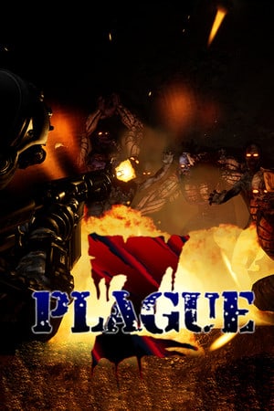 Z瘟疫[ZPlague] 游戏封面