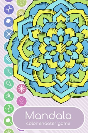 曼陀罗[Mandala] 游戏封面