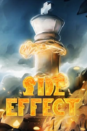副作用（国际象棋）[Side Effect (Chess)] 游戏封面