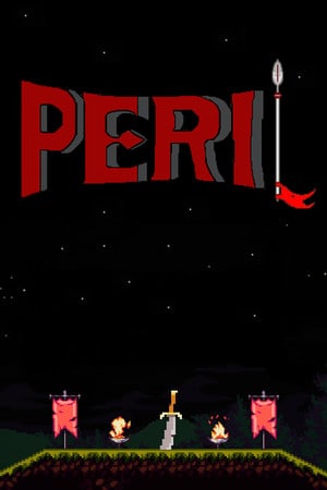 MDE 带来的危险[Peril by MDE] 游戏封面