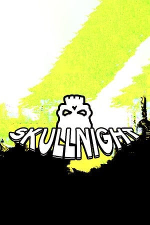 骷髅之夜[Skullnight] 游戏封面