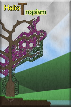 向日光性[Heliotropism] 游戏封面