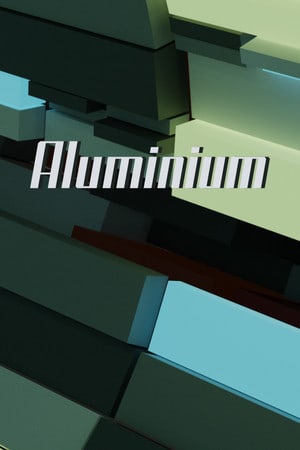 铝[Aluminium] 游戏封面