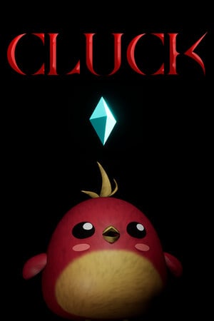 咕[Cluck] 游戏封面