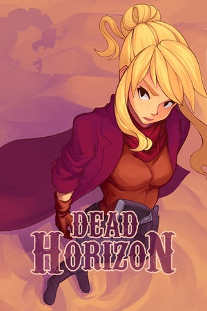 死亡地平线[Dead Horizon] 游戏封面