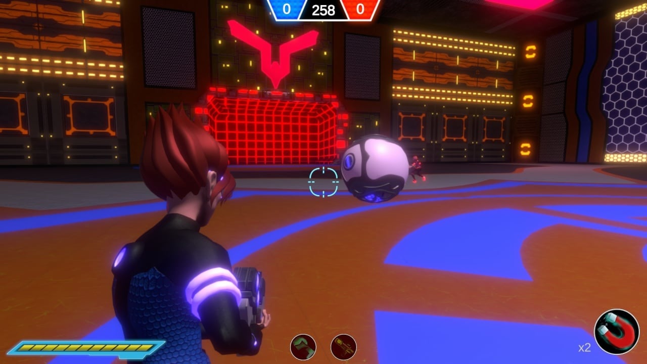 射击场[Shootball Arena] 游戏截图6