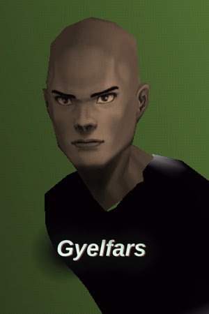 盖尔法斯[Gyelfars] 游戏封面