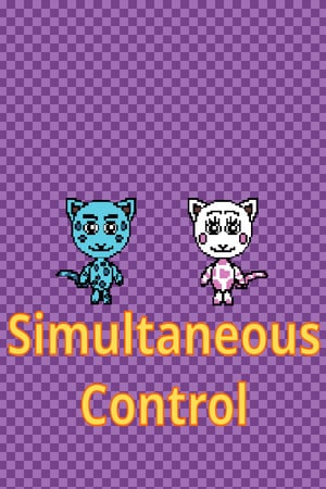同时控制[Simultaneous Control] 游戏封面