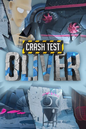 奥利弗[Oliver] 游戏封面