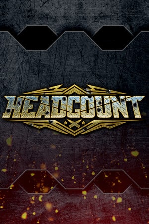 人数统计[HeadCount] 游戏封面