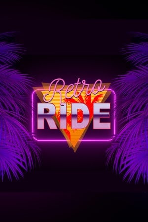 复古骑行[Retro Ride] 游戏封面