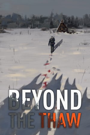 超越解冻[Beyond The Thaw] 游戏封面