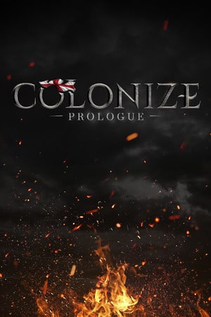 殖民序言[Colonize Prologue] 游戏封面