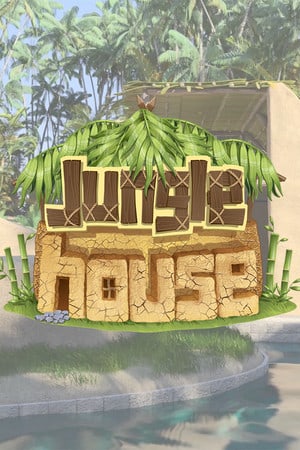 丛林屋[Jungle House] 游戏封面