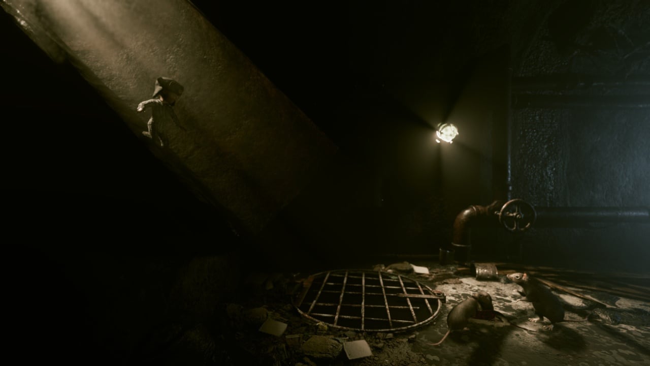 破碎的面纱[Broken Veil] 游戏截图7