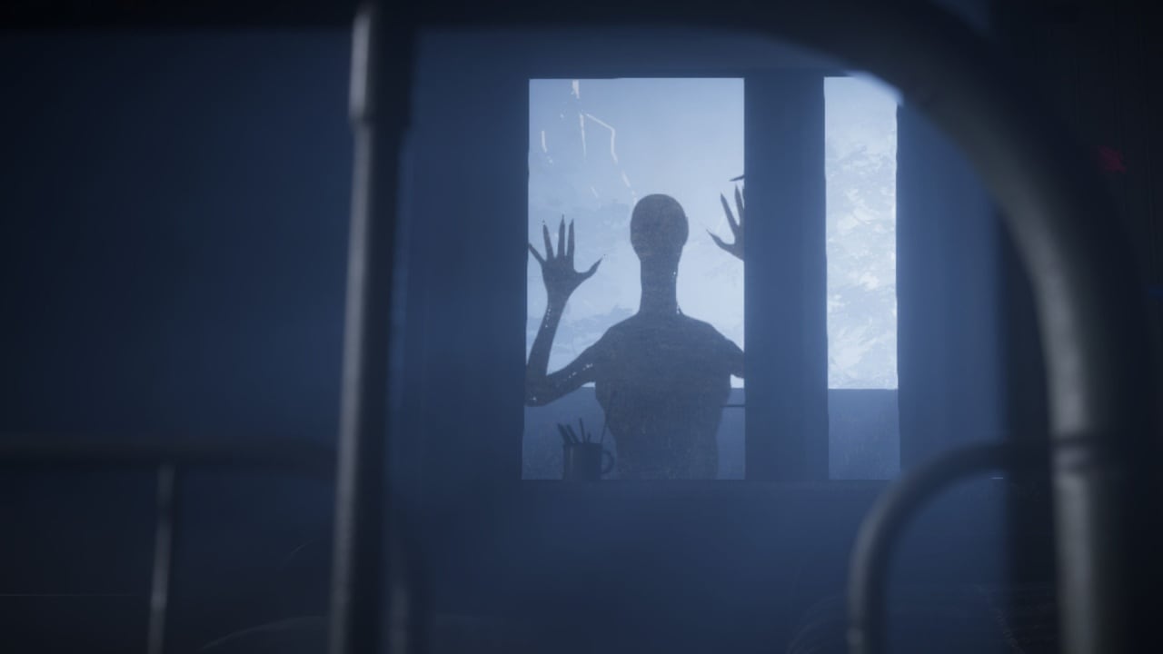 破碎的面纱[Broken Veil] 游戏截图3