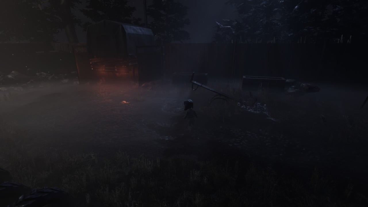 破碎的面纱[Broken Veil] 游戏截图2