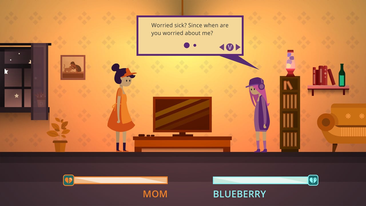 蓝莓[Blueberry] 游戏截图7