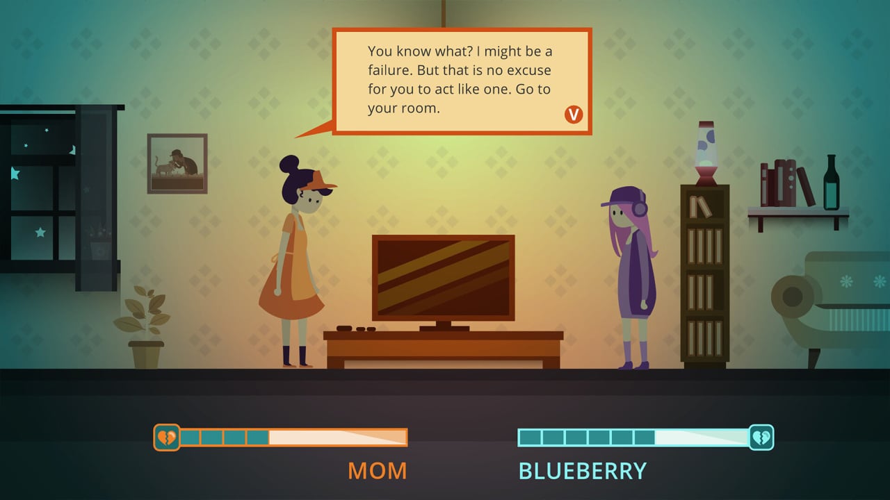 蓝莓[Blueberry] 游戏截图8