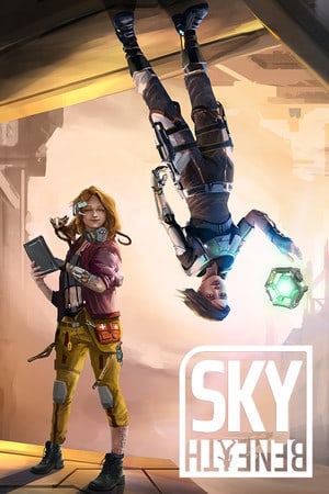 天空之下[Sky Beneath] 游戏封面