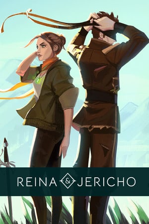 雷纳和杰里科[Reina and Jericho] 游戏封面