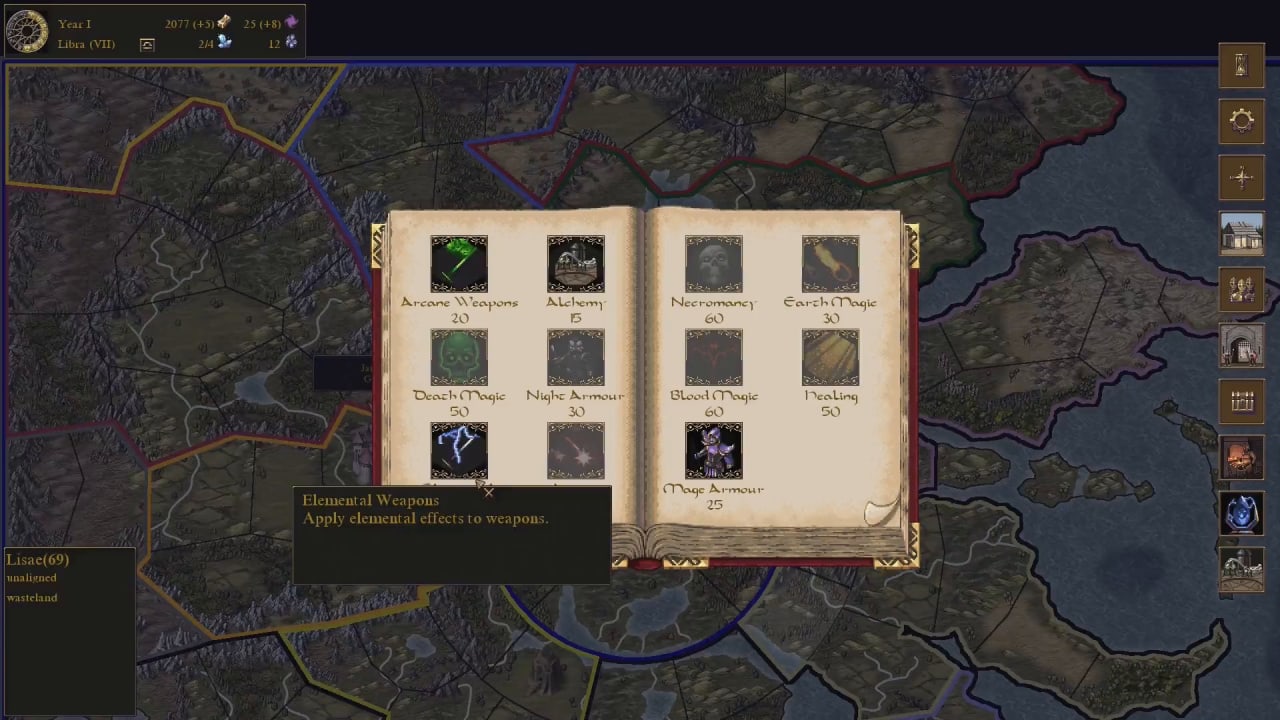 十二生肖军团[Zodiac Legion] 游戏截图8