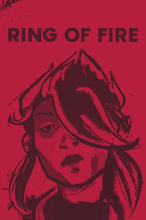 火环[Ring of Fire] 游戏封面