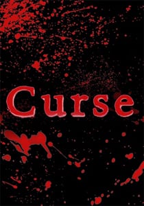 诅咒[CURSE] 游戏封面