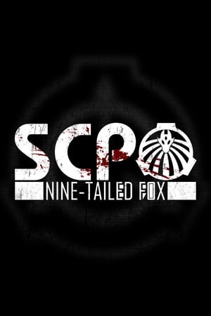 SCP：九尾狐[SCP: Nine-Tailed Fox] 游戏封面