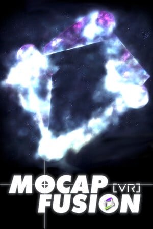 动作捕捉融合 [ VR ][Mocap Fusion [ VR ]] 游戏封面