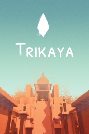 三卡亚[Trikaya] 游戏封面