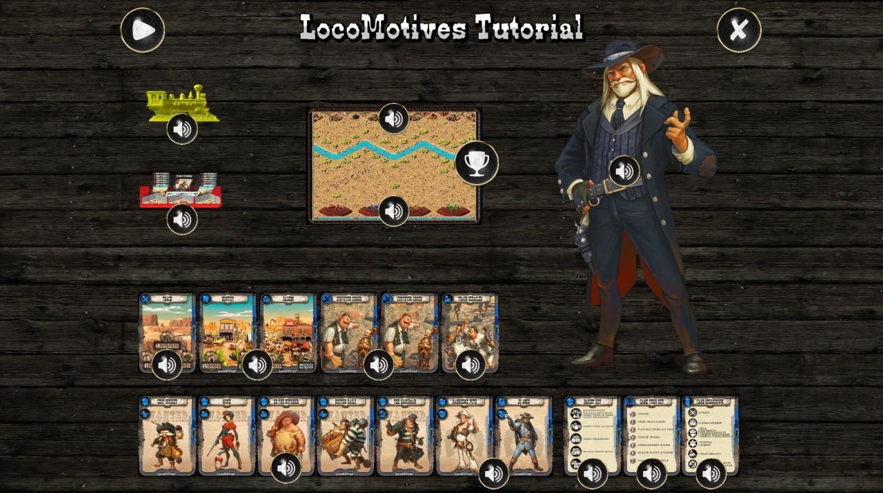 火车头[LocoMotives] 游戏截图12