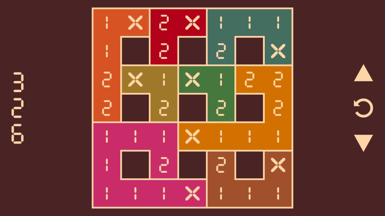 基数链[Cardinal Chains] 游戏截图7