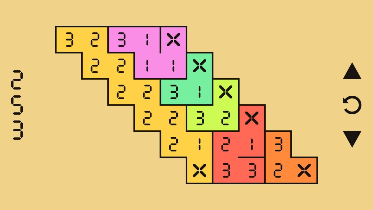 基数链[Cardinal Chains] 游戏截图6