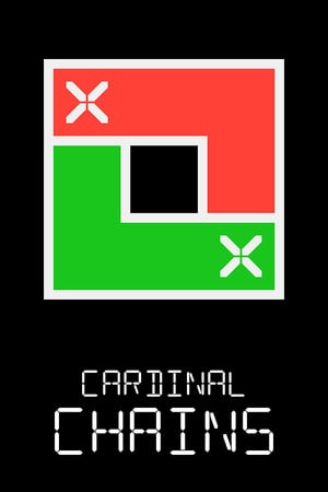 基数链[Cardinal Chains] 游戏封面