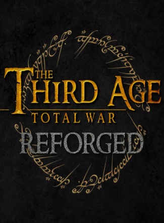 中世纪 2：全面战争王国 - 第三纪元重制版[Medieval 2: Total War Kingdoms - Third Age Reforged] 游戏封面
