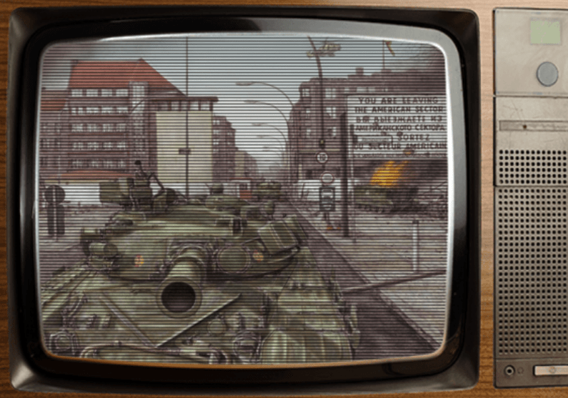 战争之人：突击小队 2 - 赤潮冷战升级[Men of War: Assault Squad 2 - Red Tide Cold War Escalation] 游戏截图2