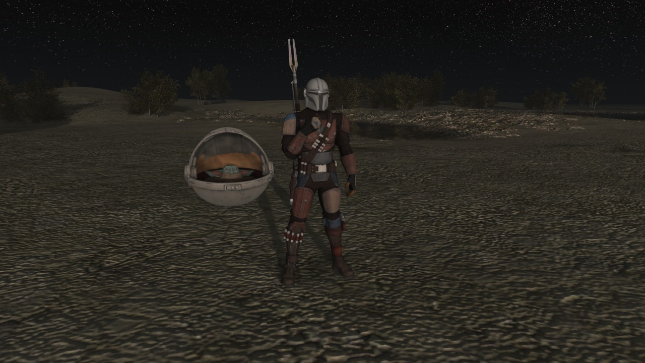 战争之人：突击小队 2 - 星球大战 银河战争[Men of War: Assault Squad 2 - Star Wars Galaxy At War] 游戏截图13