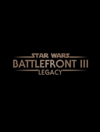 星球大战 - 前线 3 遗产 Mod[Star Wars - Battlefront 3 Legacy Mod] 游戏封面